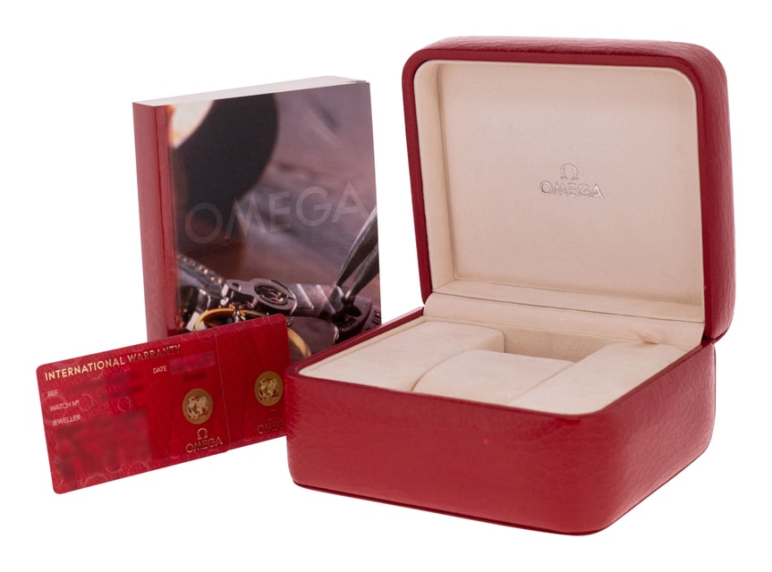 Omega Planet Ocean 232.92.38.20.03.001 Image 5